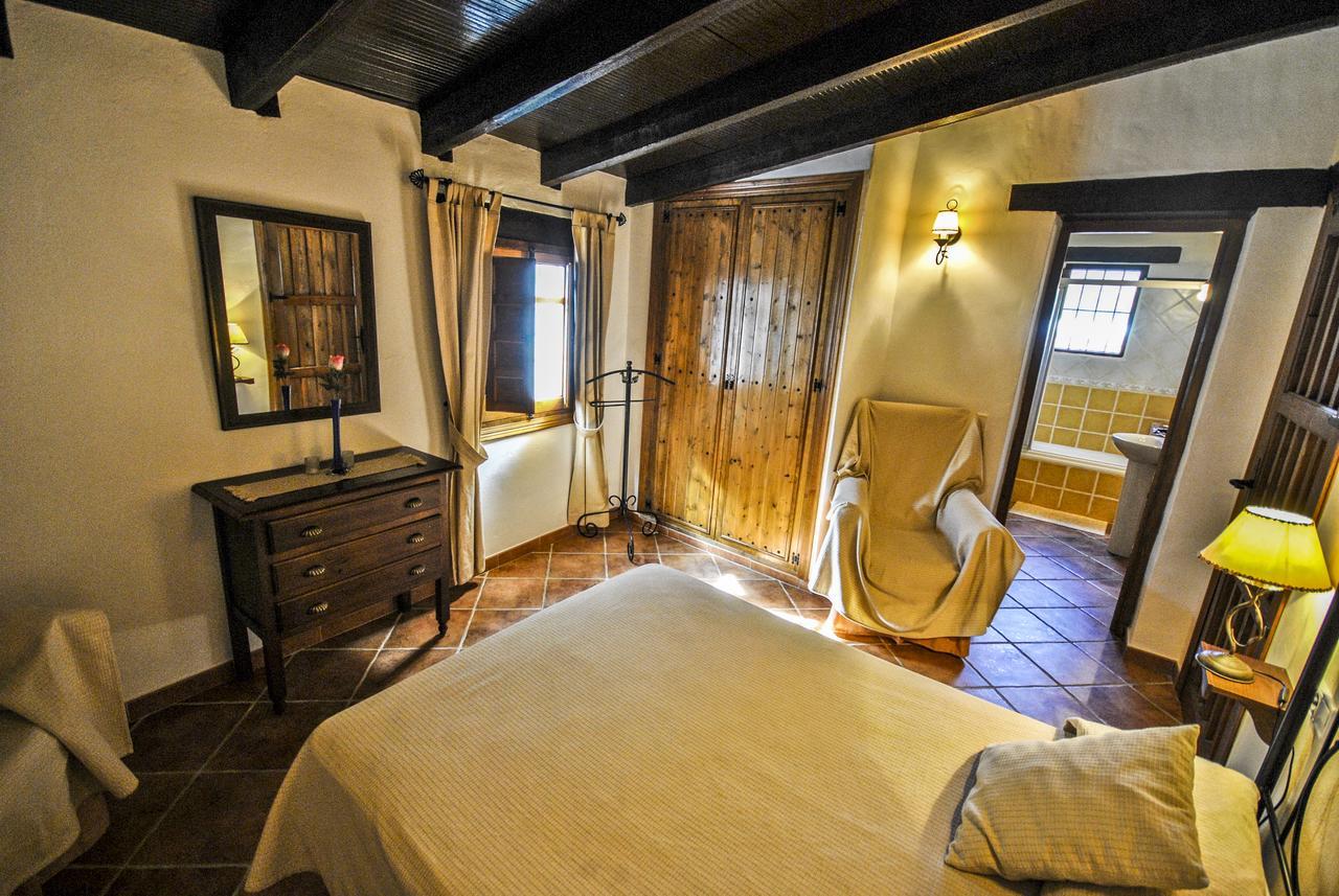 Belvilla By Oyo Cortijo Las Monjas Periana Exterior photo