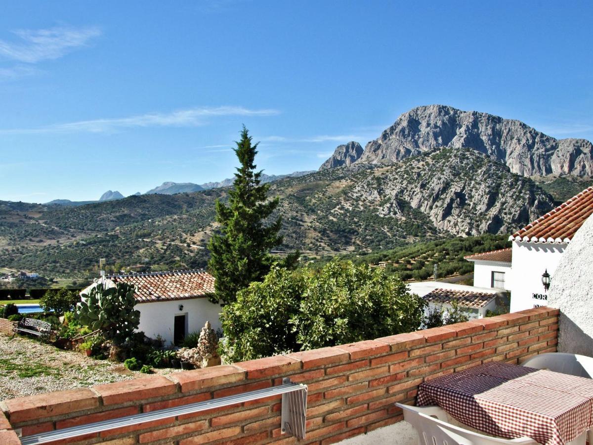 Belvilla By Oyo Cortijo Las Monjas Periana Exterior photo